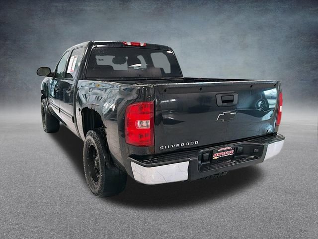 Used 2009 Chevrolet Silverado 1500 LT image 5