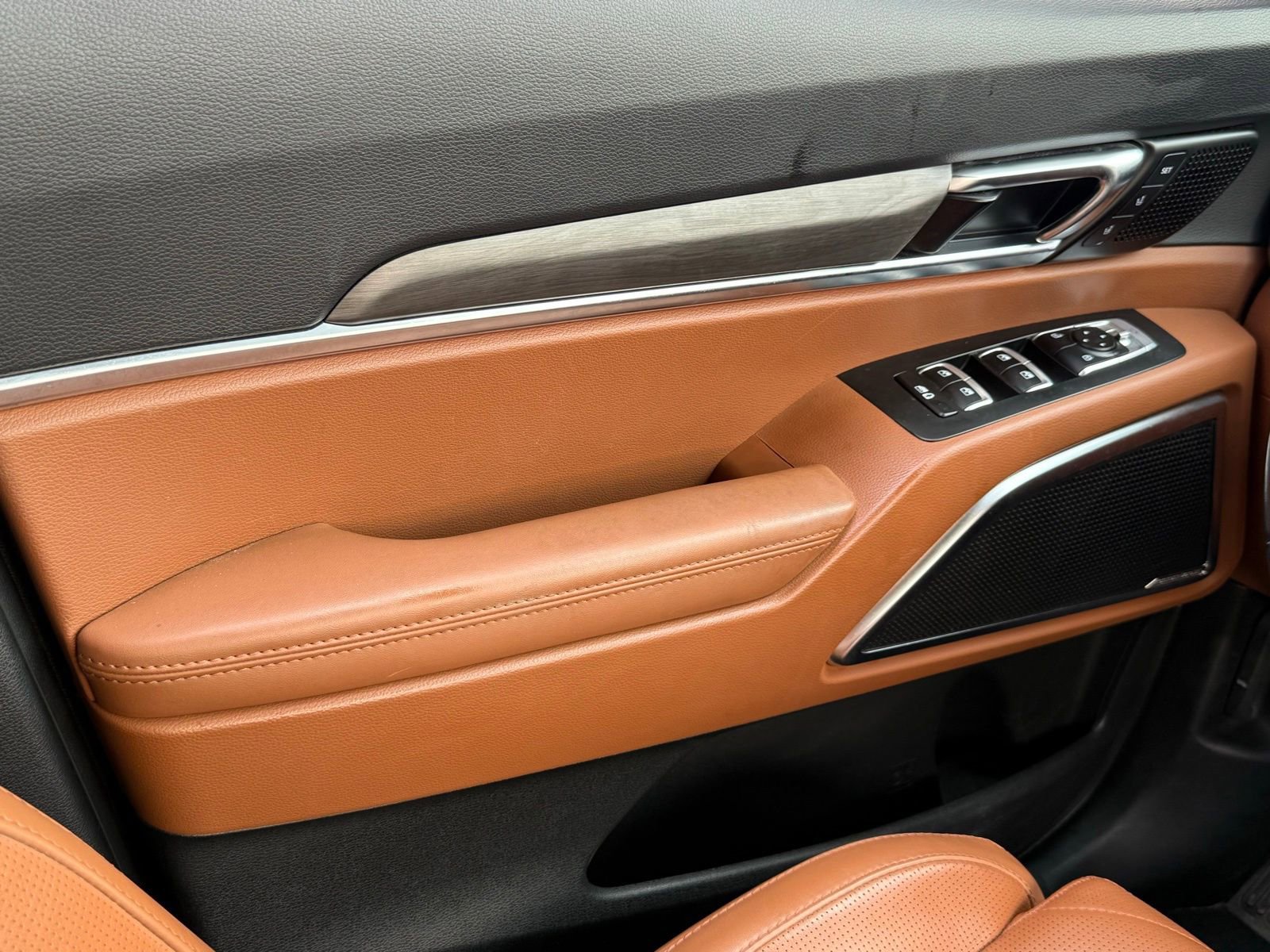 Used 2024 Kia Telluride SX Prestige X-Pro image 42