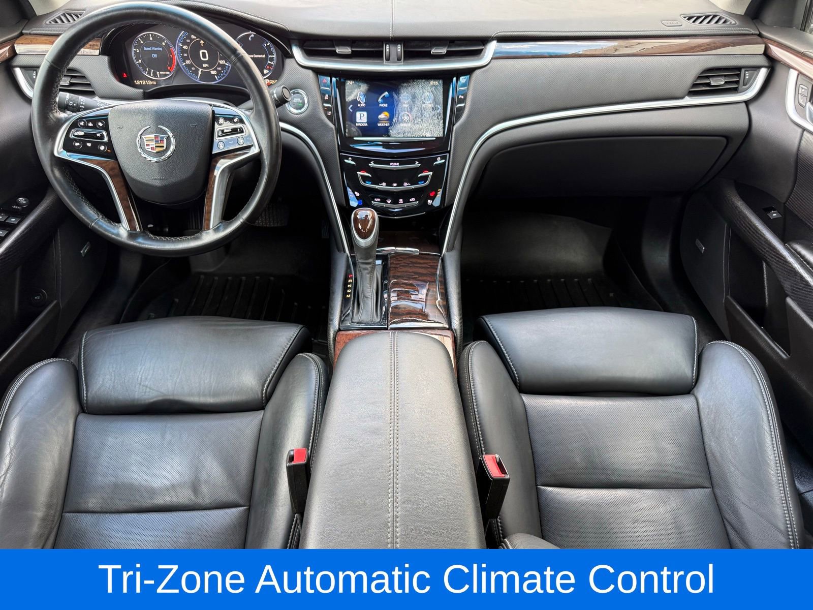 Used 2013 Cadillac XTS Premium image 24