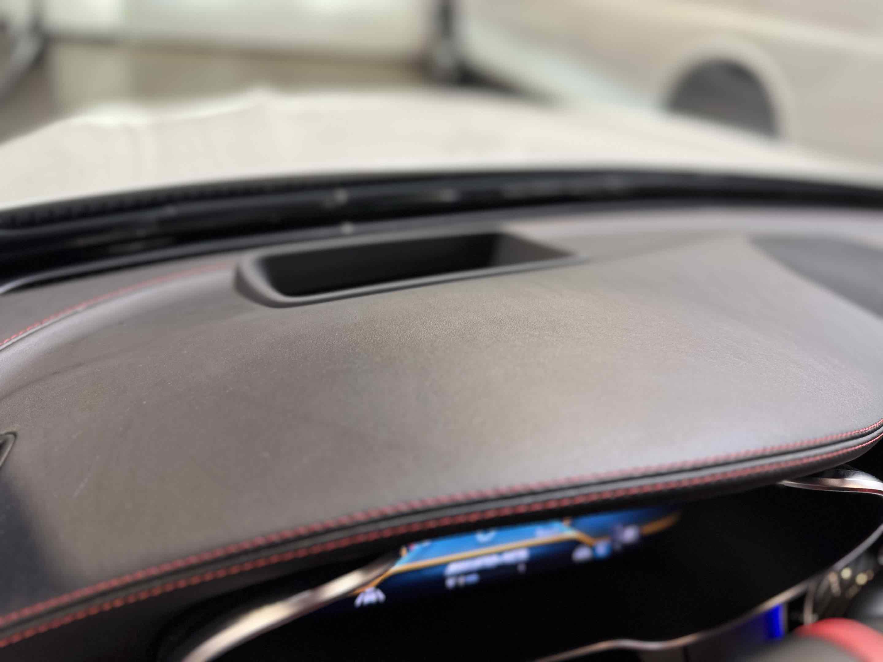 Used 2021 Mercedes-Benz C 63 AMG S image 12