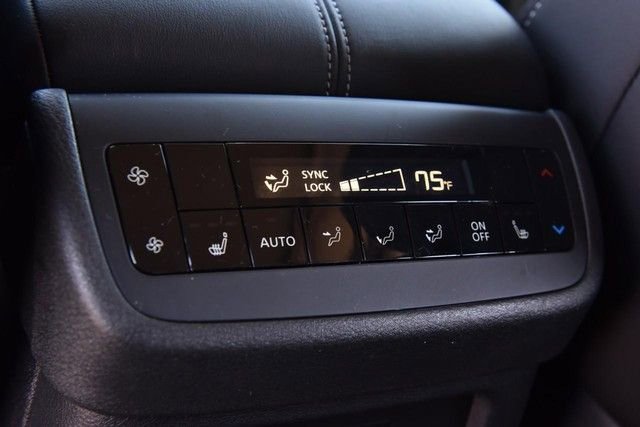 Certified 2025 Nissan Pathfinder SL w/ SL Premium Package image 27