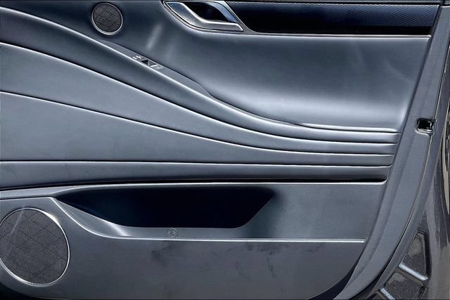 Certified 2025 Genesis G80 2.5T AWD/4WD image 27
