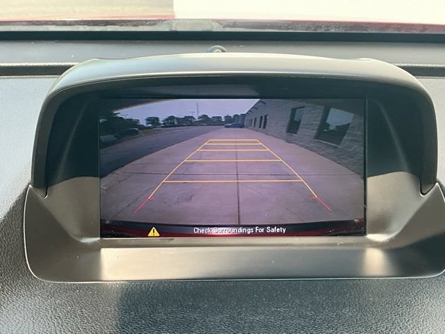 Used 2015 Buick Encore Convenience AWD/4WD image 3