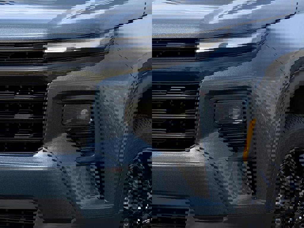 New 2026 Chevrolet Traverse LT w/ Midnight/Sport Edition image 11