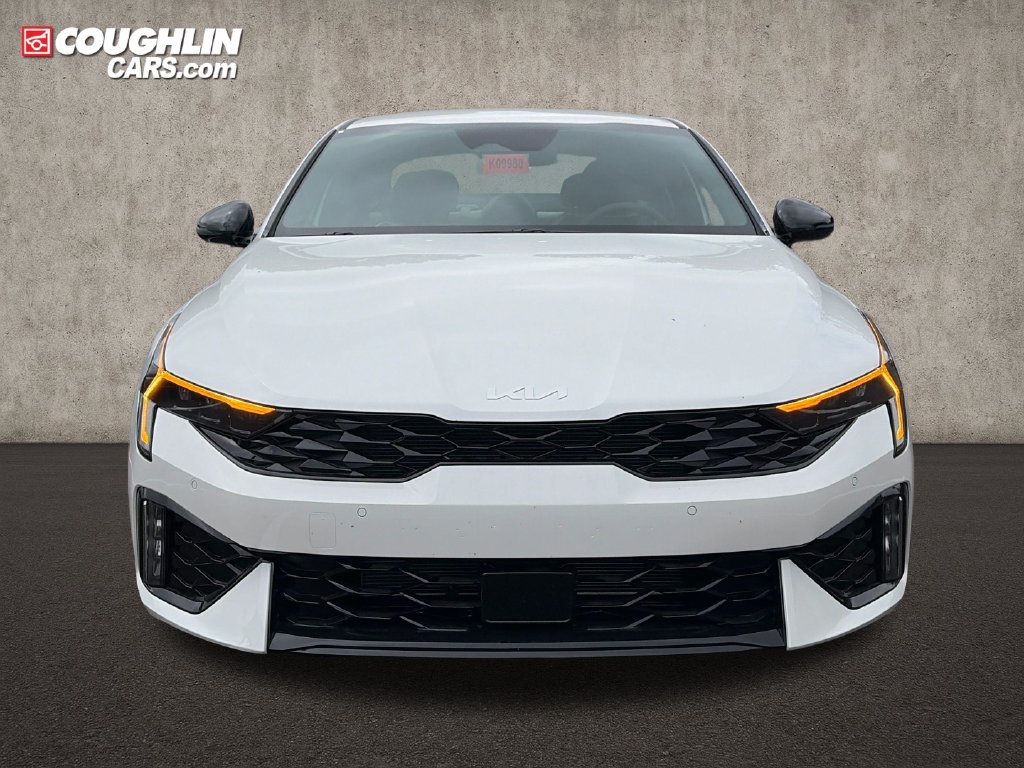 New 2026 Kia K5 GT-Line image 2