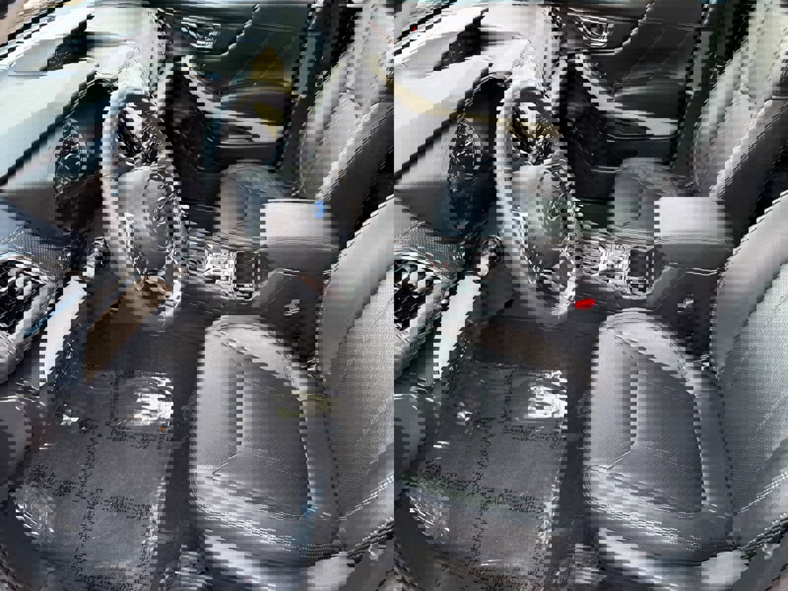 Certified 2023 Subaru Forester Limited image 10