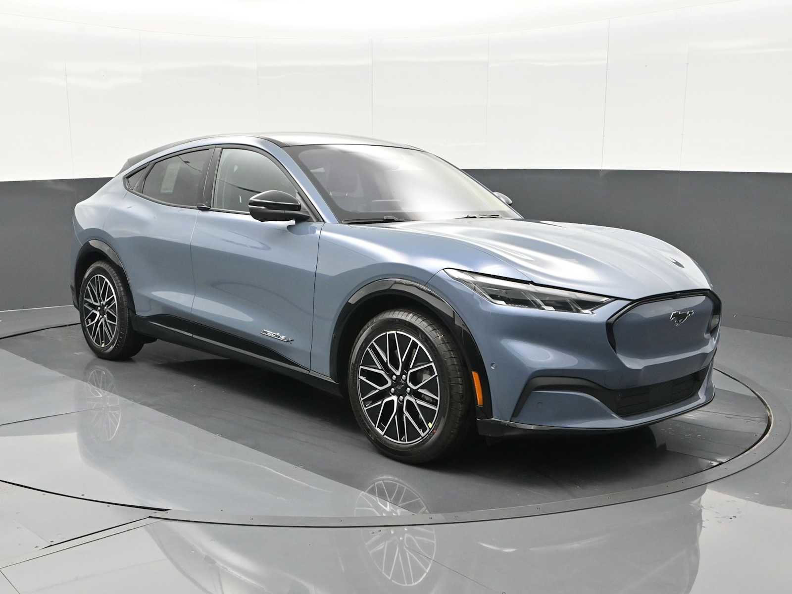 New 2024 Ford Mustang Mach-E Premium