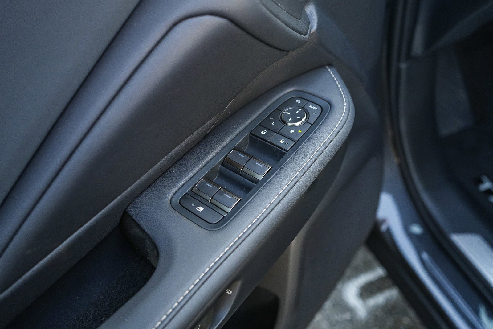 New 2026 Lexus TX 350 FWD image 19