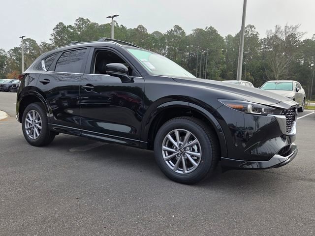 New 2025 MAZDA CX-5 AWD 2.5 S image 15
