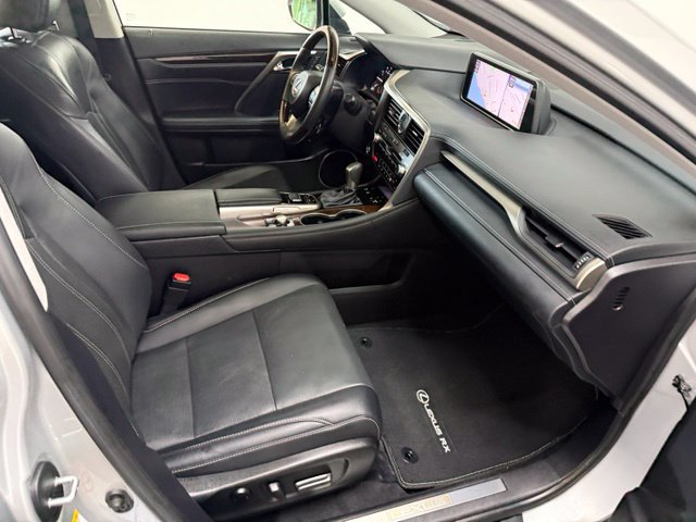 Used 2019 Lexus RX 350 AWD w/ Navigation Package image 37