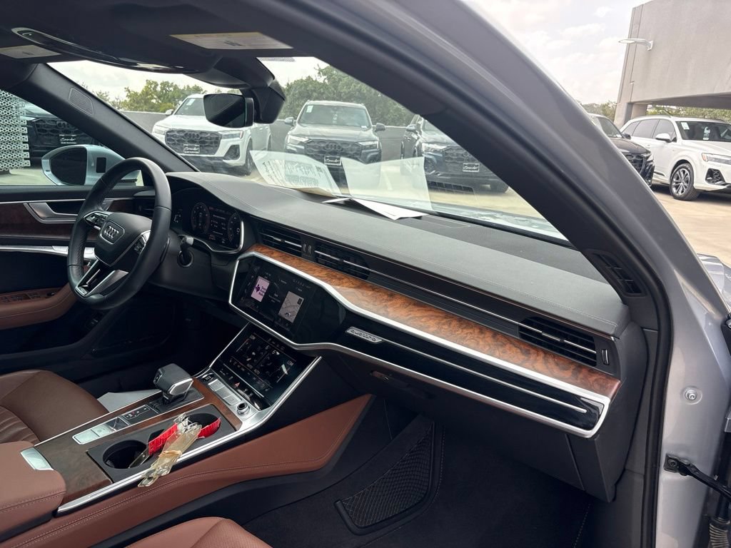 Used 2023 Audi A6 Premium Plus AWD/4WD image 15