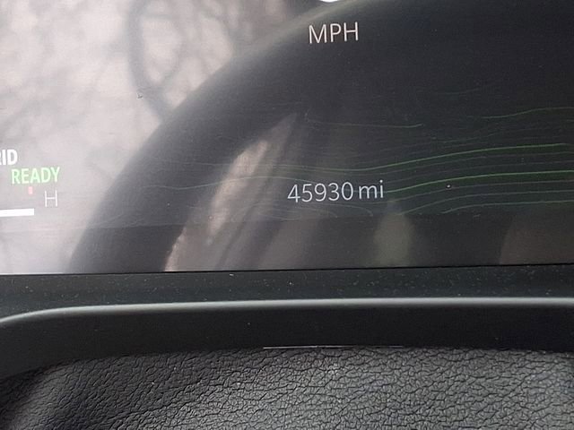 Used 2022 Jeep Grand Cherokee Overland AWD/4WD image 21