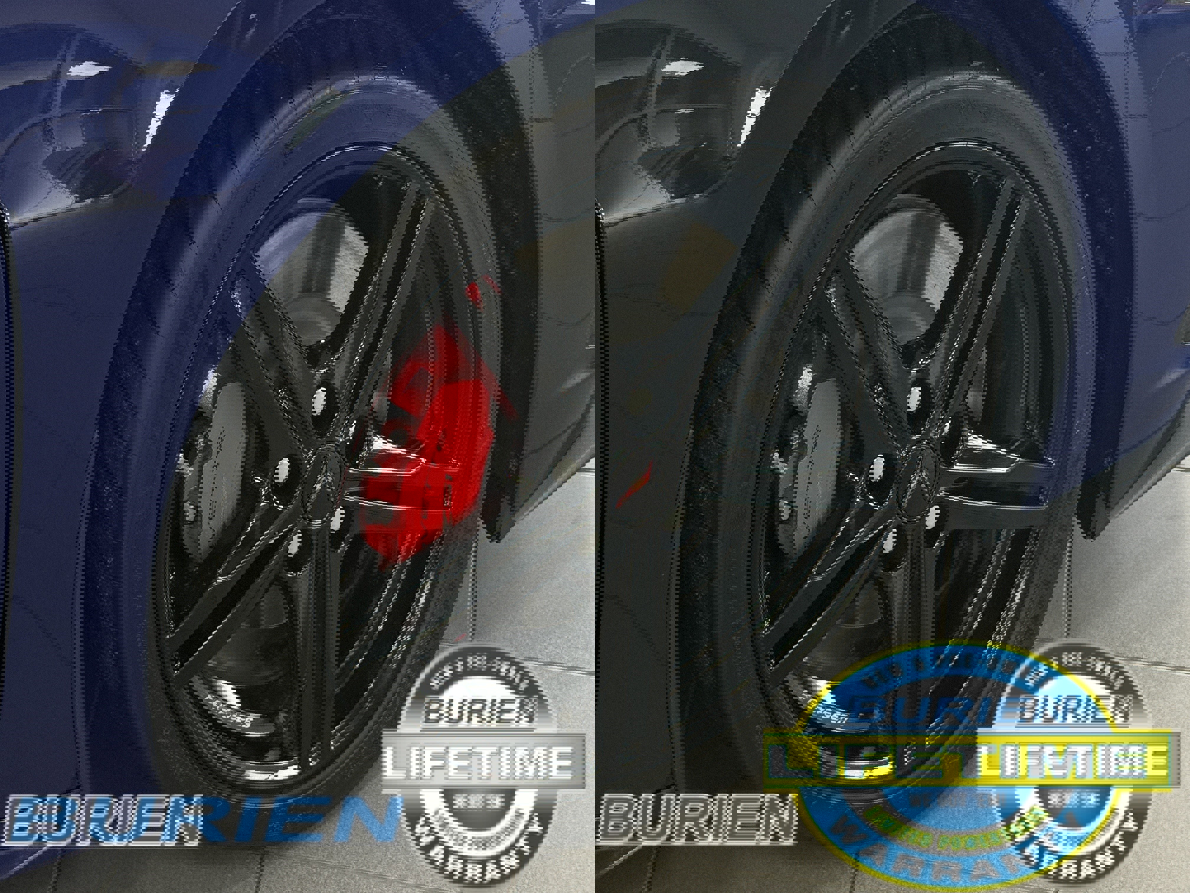 New 2026 Chevrolet Corvette Stingray Coupe w/ Z51 Performance Package image 23