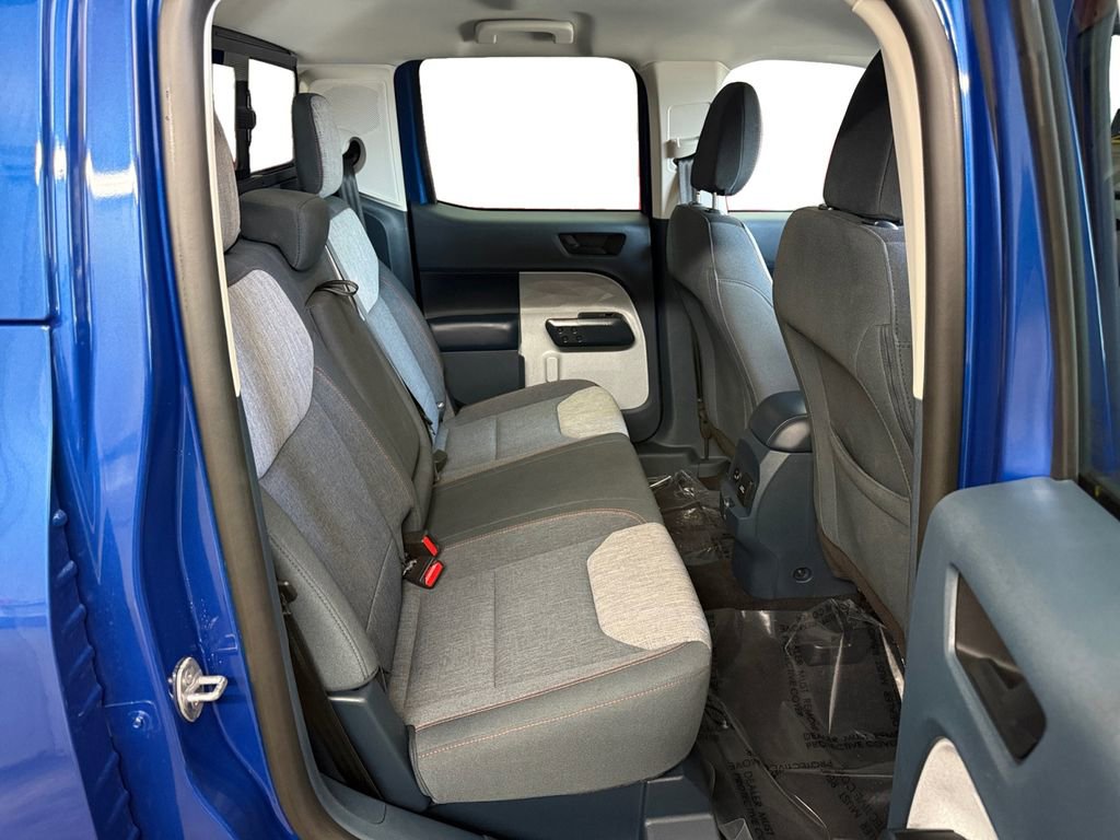 Used 2023 Ford Maverick XLT w/ Equipment Group 300A Standard AWD/4WD image 18