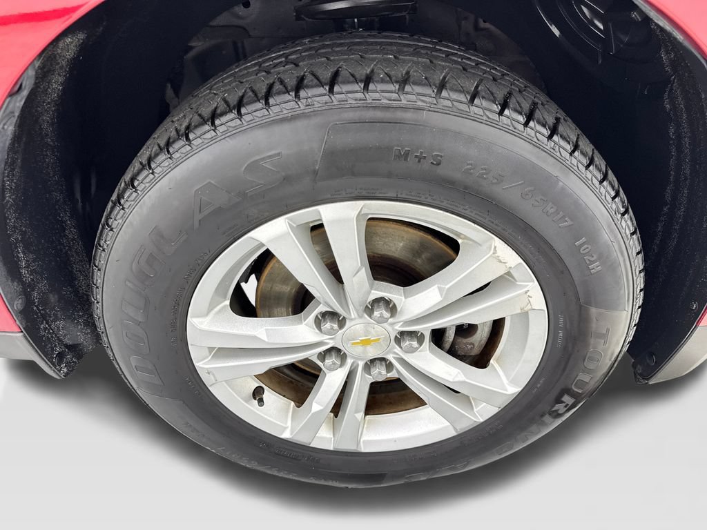 Used 2013 Chevrolet Equinox LT w/ Driver Convenience Package FWD image 75