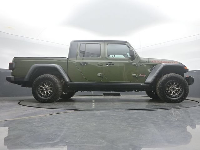 Used 2022 Jeep Gladiator Mojave w/ Dual Top Group AWD/4WD image 49