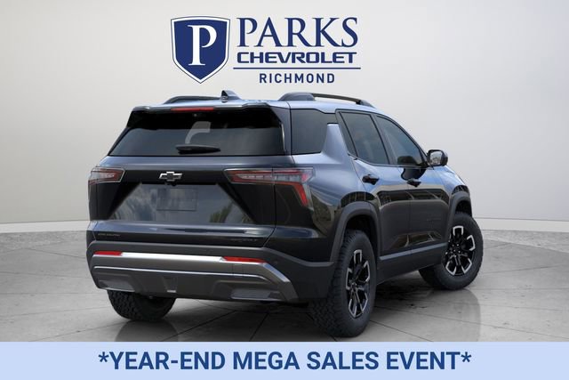 New 2026 Chevrolet Equinox ACTIV w/ Convenience Package III image 4