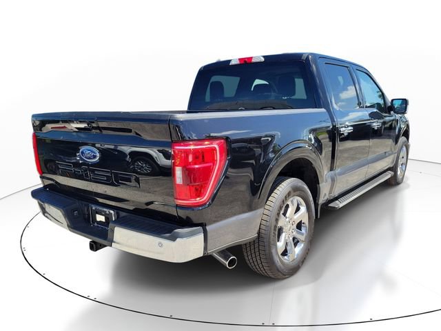 Certified 2023 Ford F150 XLT w/ Equipment Group 302A High RWD video 2