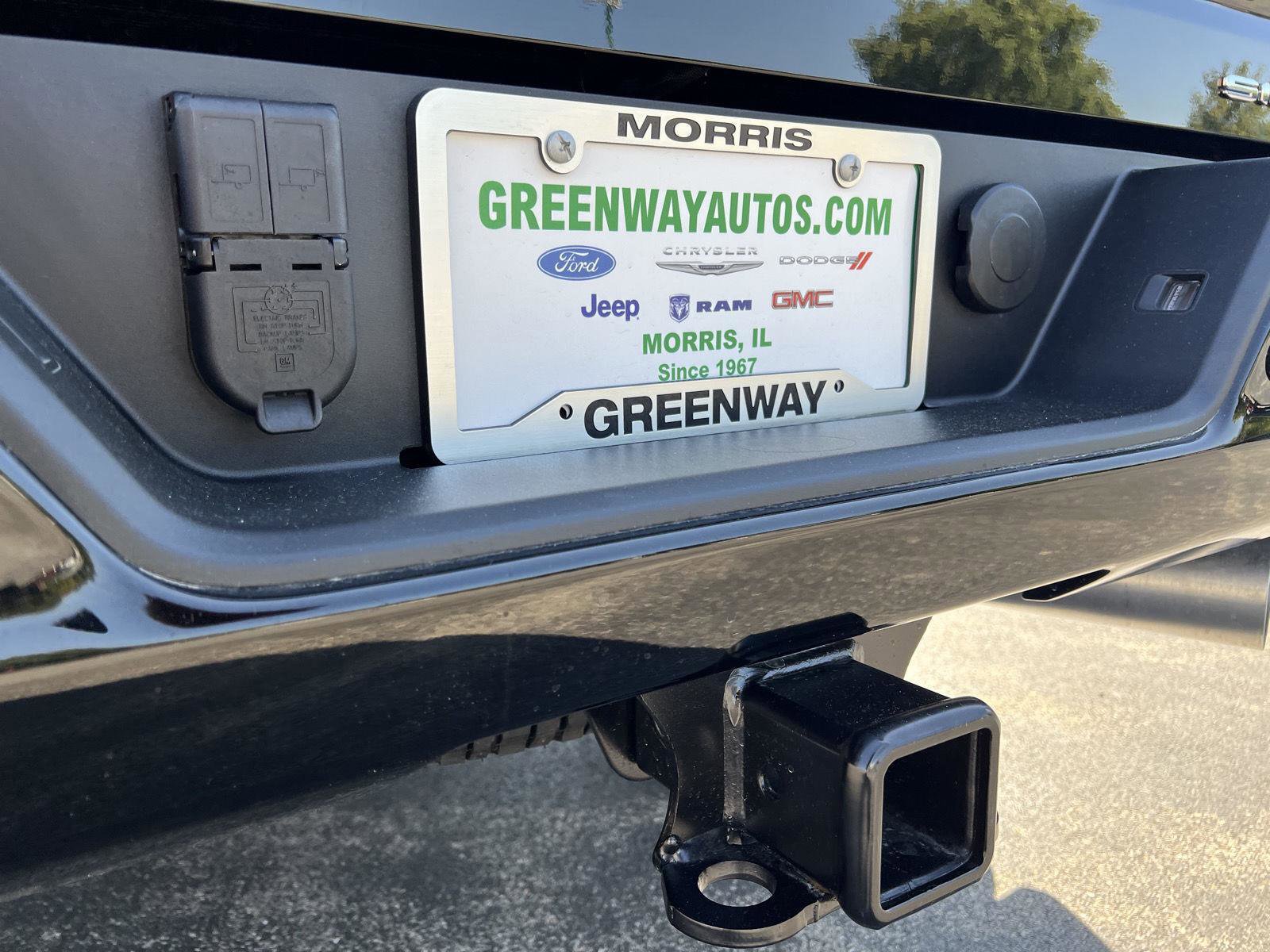 New 2026 GMC Sierra 2500 Denali w/ Denali Reserve Package image 10