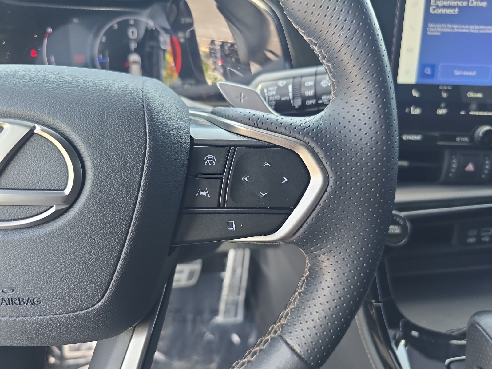 Used 2022 Lexus NX 350 F Sport w/ Accessory Package 2 AWD/4WD image 23