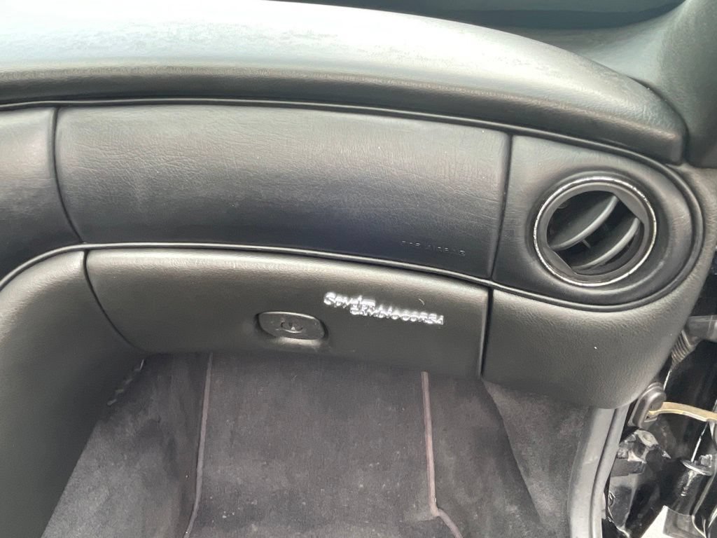 Used 2005 Maserati Spyder GT RWD image 31