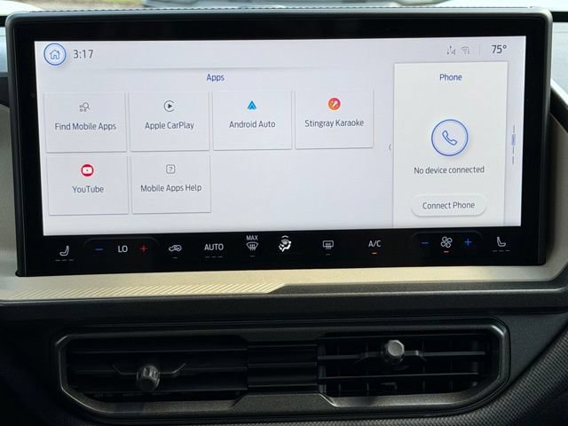New 2026 Ford Bronco Sport Big Bend w/ Convenience Package AWD/4WD image 13