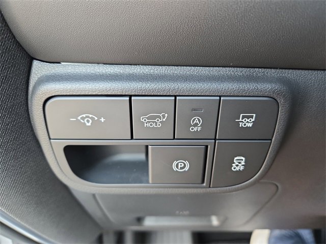 New 2026 Hyundai Palisade Calligraphy image 22