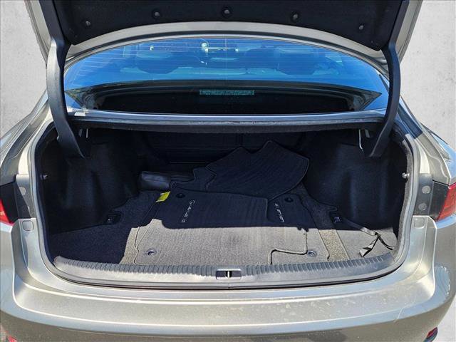 Used 2016 Lexus IS 200t w/ Navigation System Package RWD image 6