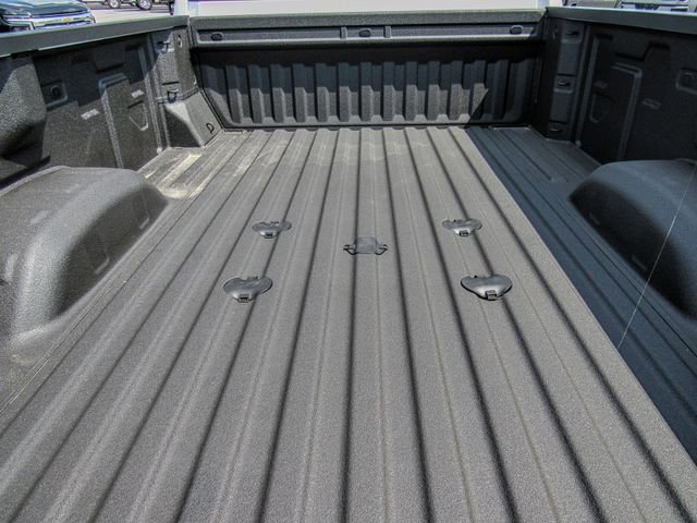 New 2025 GMC Sierra 2500 Pro image 6