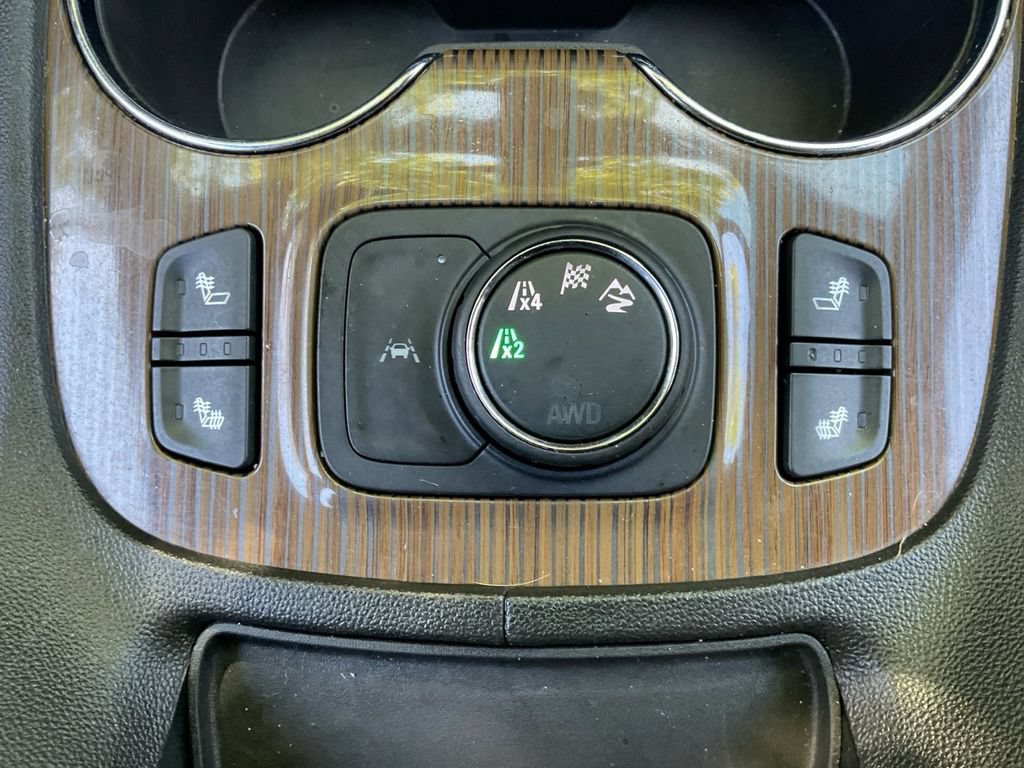 Used 2023 GMC Acadia SLE w/ Driver Convenience Package AWD/4WD image 25