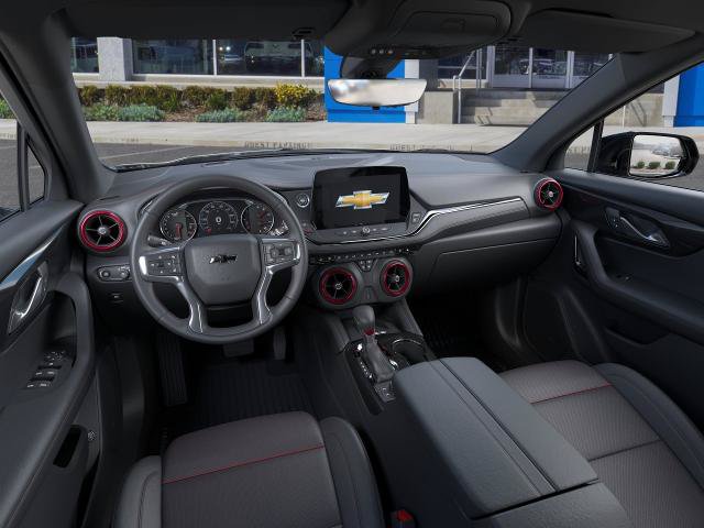 New 2026 Chevrolet Blazer RS w/ Driver Confidence II Package FWD image 15