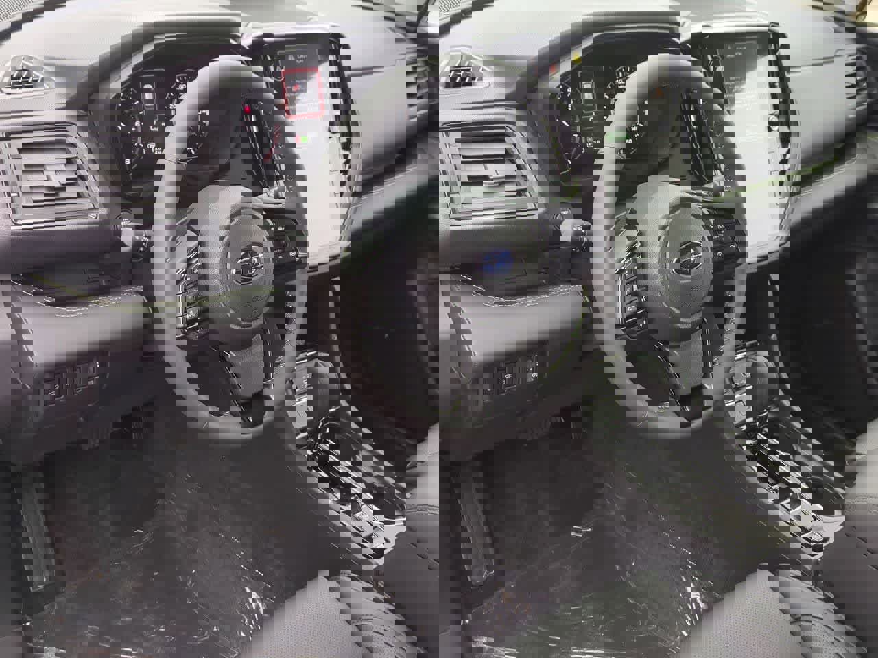 New 2026 Subaru Ascent Bronze Edition image 2