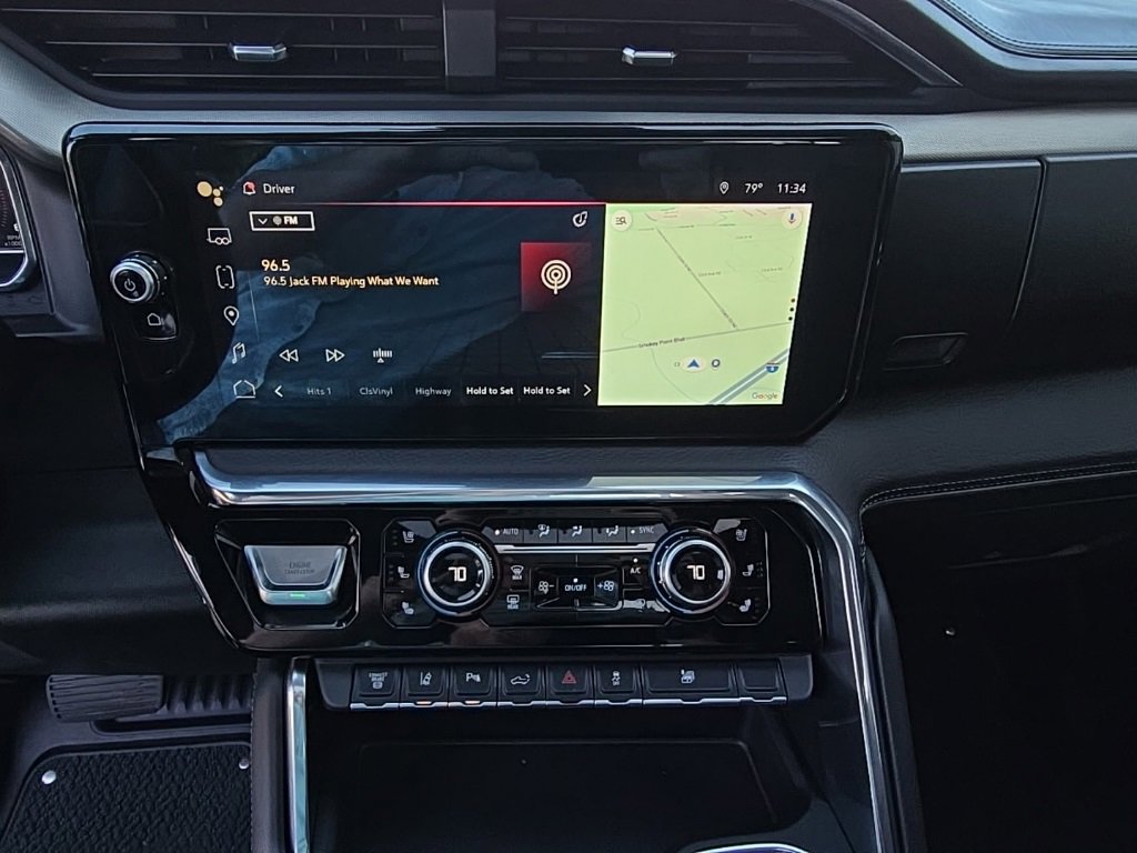 Used 2025 GMC Sierra 3500 Denali image 13