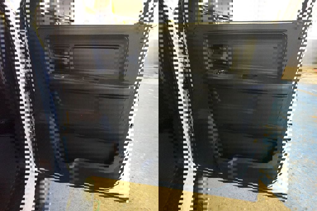 New 2026 RAM 3500 Tradesman AWD/4WD image 28