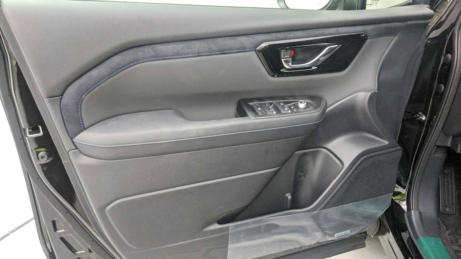 New 2026 Subaru Forester Limited image 28