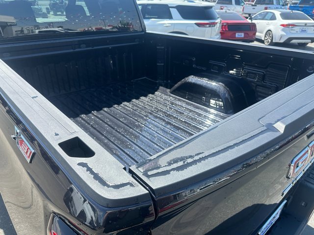 New 2026 GMC Sierra 1500 Elevation w/ X31 Off-Road Package image 13