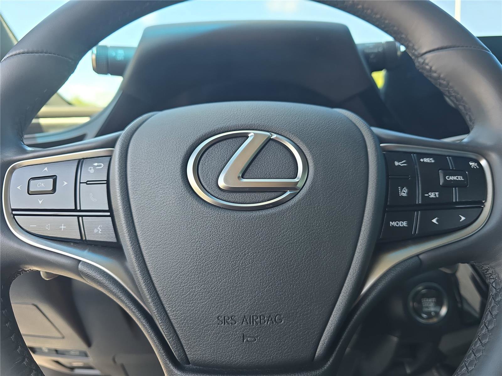 Used 2022 Lexus ES 350 w/ Accessory Package 2 FWD image 20