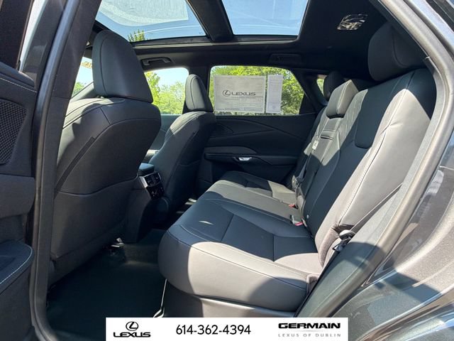 New 2026 Lexus RX 350 Premium Plus w/ Convenience Package AWD/4WD image 13