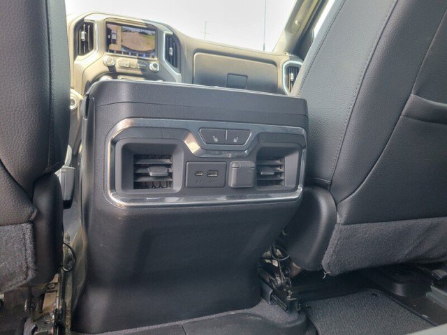 Used 2021 GMC Sierra 2500 Denali w/ Denali Black Diamond Edition AWD/4WD image 27