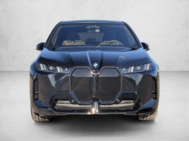 New 2026 BMW iX xDrive60 image 6