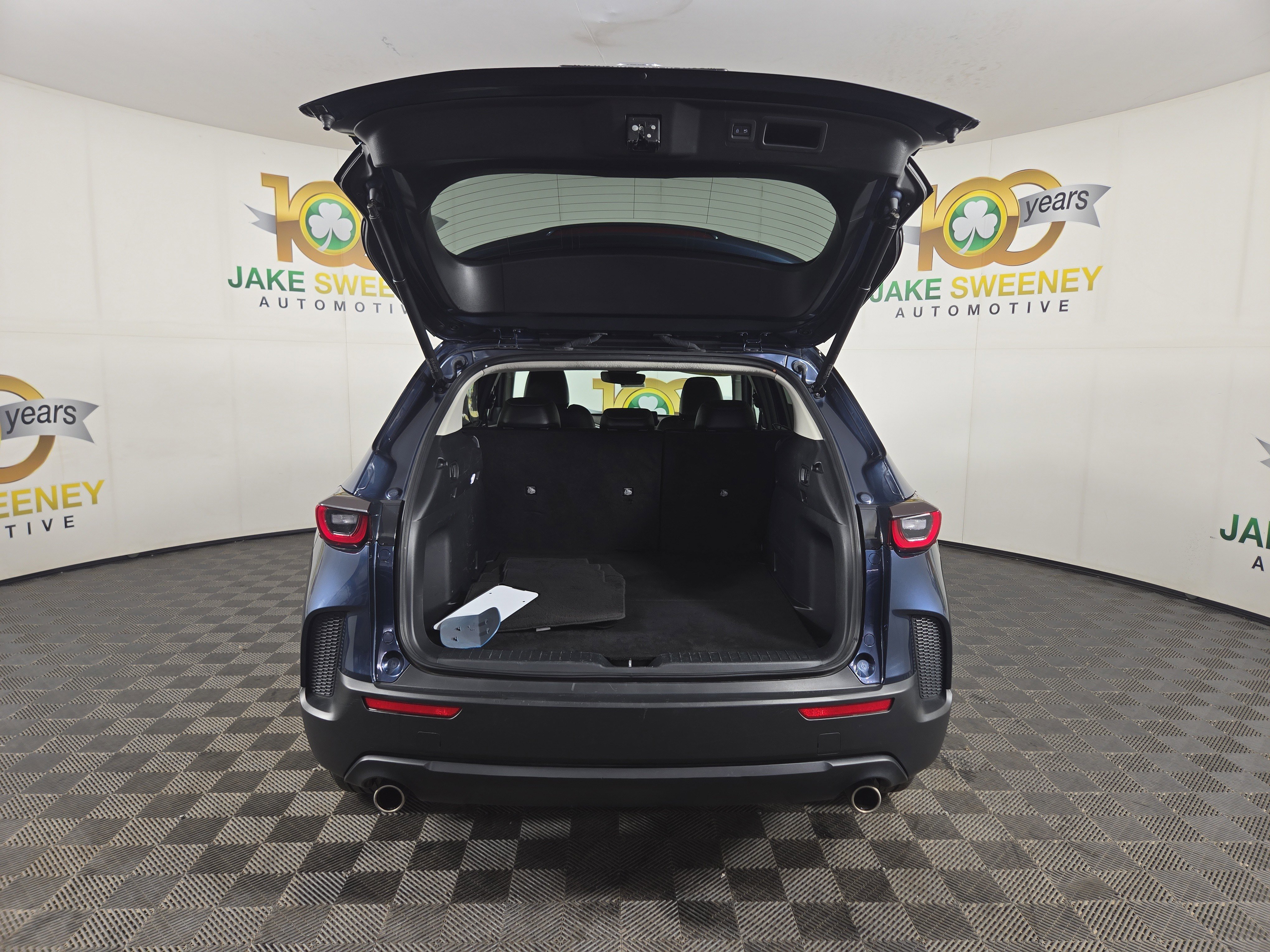 Used 2024 MAZDA CX-50 AWD 2.5 S w/ Preferred Package image 32