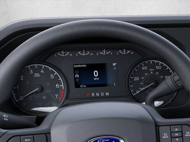 New 2027 Ford F250 XLT AWD/4WD image 13