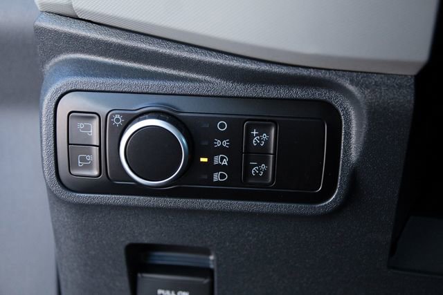 Used 2023 Ford Bronco Badlands w/ Sasquatch Package image 15