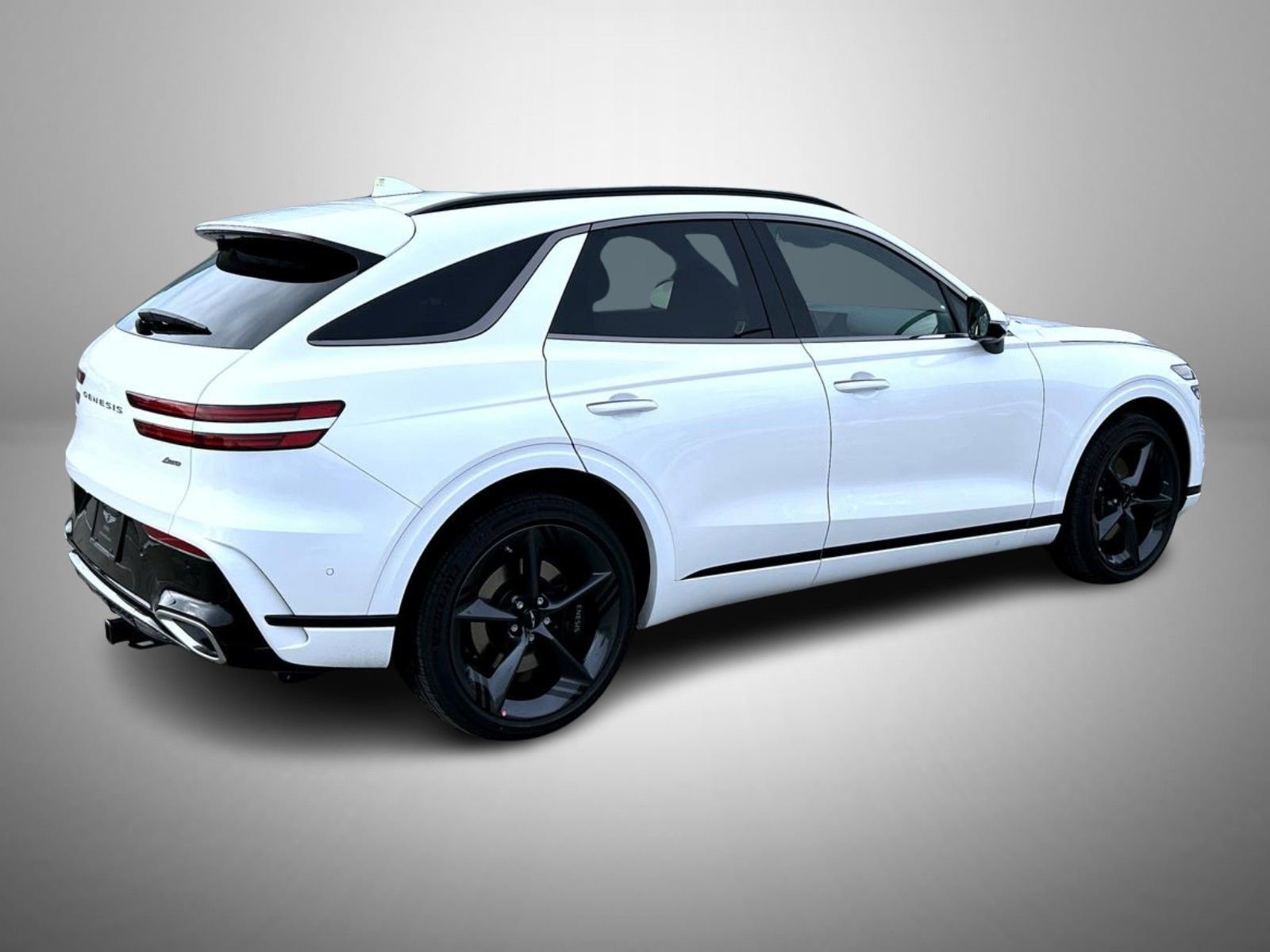 New 2026 Genesis GV70 2.5T Sport Prestige image 5