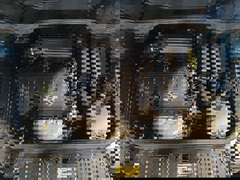 Used 2012 MINI Cooper Countryman image 11