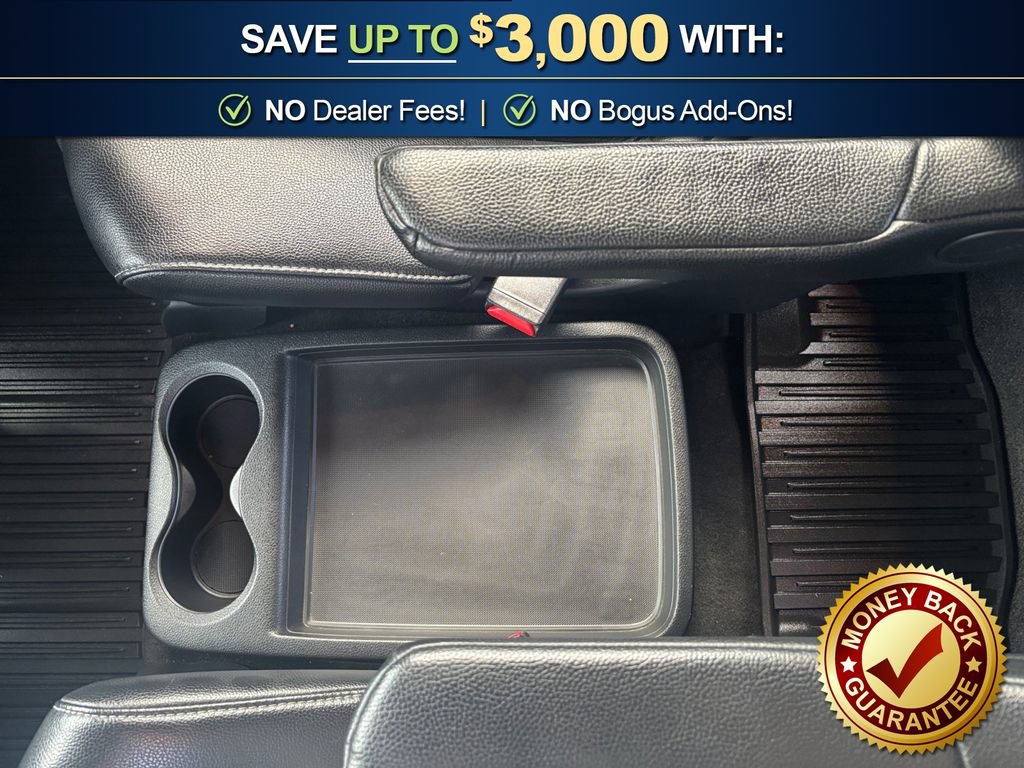 Used 2019 Honda Pilot Elite image 28