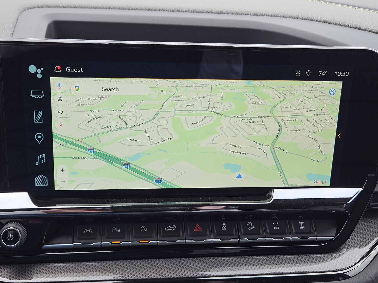 New 2026 Chevrolet Silverado 1500 ZR2 image 12