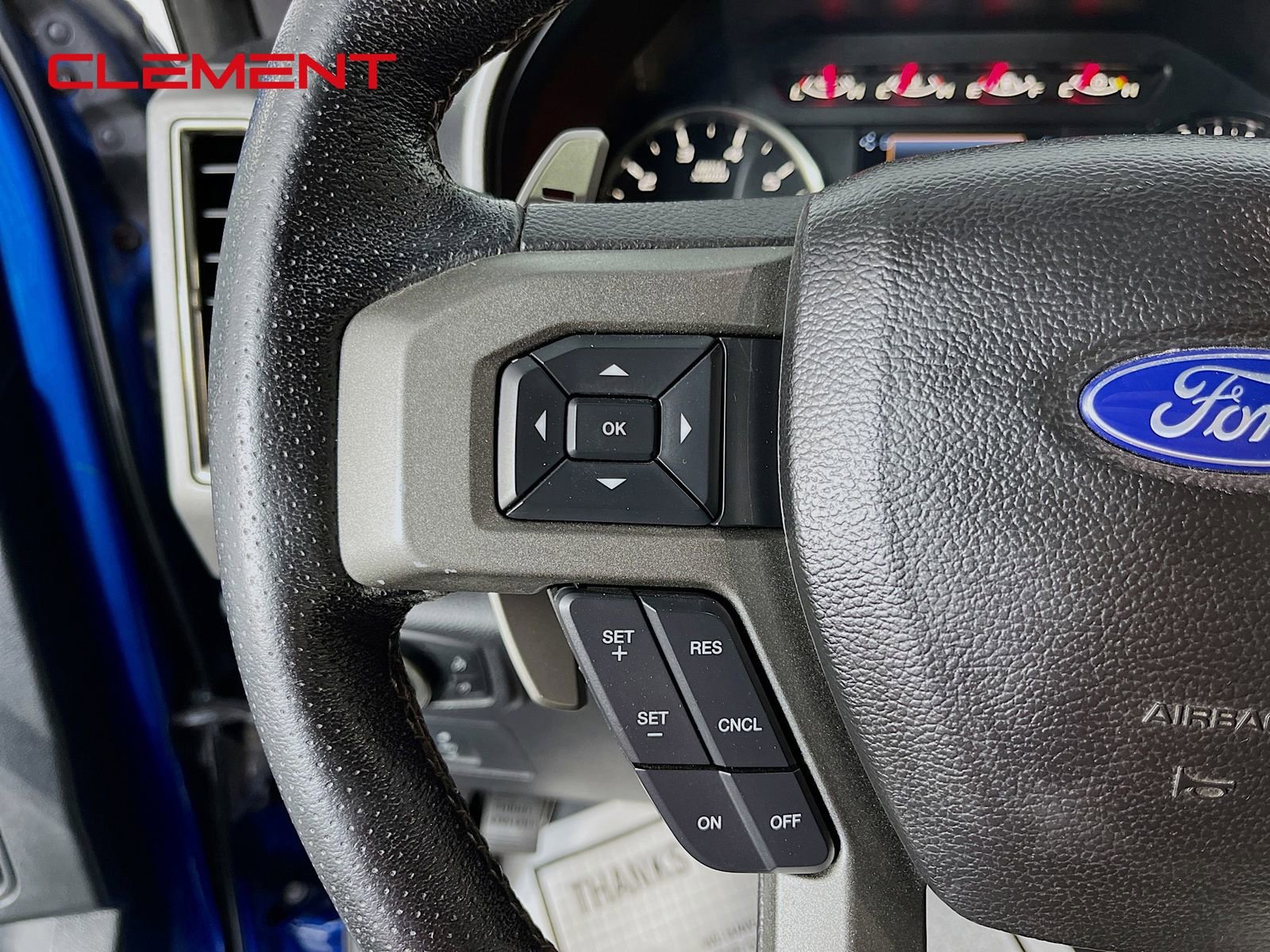 Used 2018 Ford F150 Raptor w/ Equipment Group 801A Mid AWD/4WD image 15