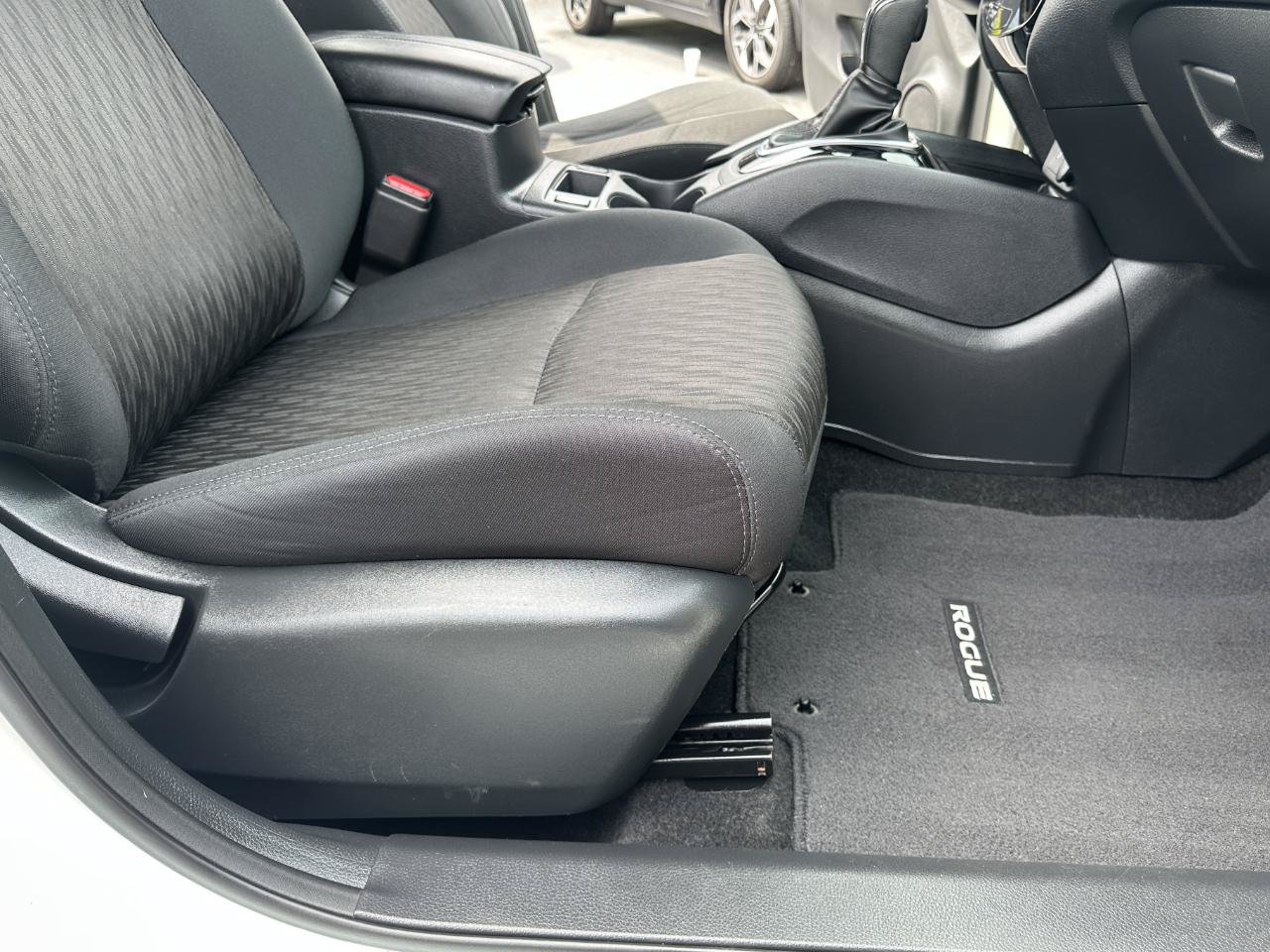 Used 2019 Nissan Rogue S w/ Special Edition Package AWD/4WD image 45