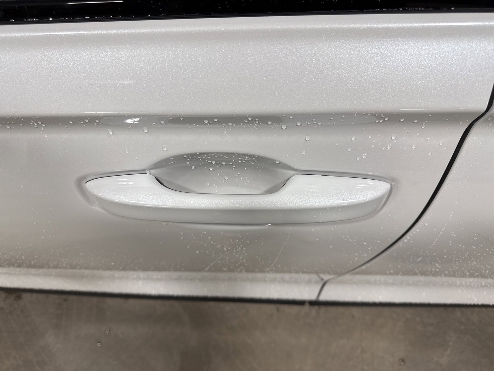 New 2026 Honda CR-V Sport Touring image 17